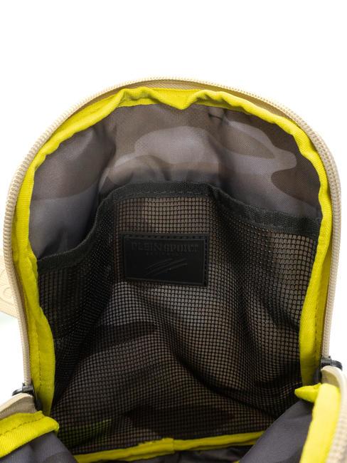 PHILADELFIA Borsello sportivo sand - Tracolle Uomo