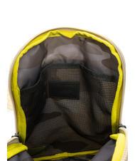PLEIN SPORT PHILADELFIA Borsello sportivo sand - Tracolle Uomo - 5