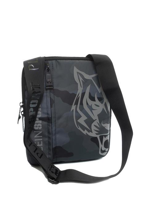 PHILADELFIA Borsello sportivo camo - Tracolle Uomo