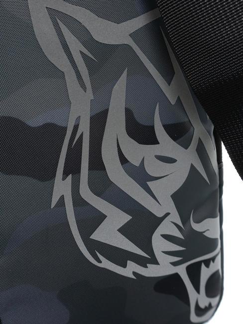 PHILADELFIA Borsello sportivo camo - Tracolle Uomo