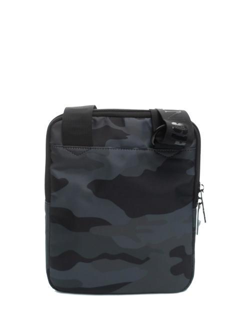 PHILADELFIA Borsello sportivo camo - Tracolle Uomo
