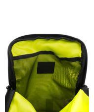 PLEIN SPORT PHILADELFIA Borsello sportivo camo - Tracolle Uomo - 5