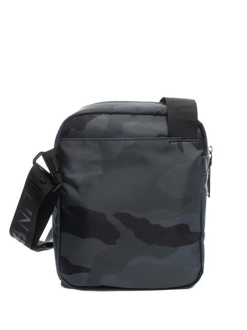 PHILADELFIA Borsello sportivo camo - Tracolle Uomo