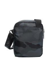 PLEIN SPORT PHILADELFIA Borsello sportivo camo - Tracolle Uomo - 4