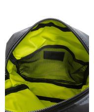 PLEIN SPORT PHILADELFIA Borsello sportivo camo - Tracolle Uomo - 5