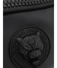 PLEIN SPORT BOSTON Beauty case con polsierina black - Marsupi - 3