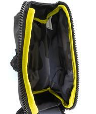 PLEIN SPORT BOSTON Beauty case con polsierina black - Marsupi - 5