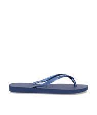 HAVAIANAS SLIM Infradito navyblu - Scarpe Donna - 2