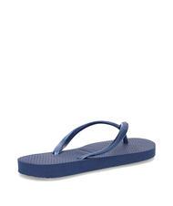 HAVAIANAS SLIM Infradito navyblu - Scarpe Donna - 4