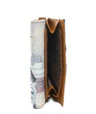 YNOT YESBAG Portafoglio compatto ny tower - Portafogli Donna - 3