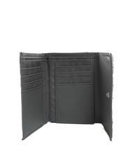 YNOT FASHION Portafoglio grande london grey - Portafogli Donna - 2