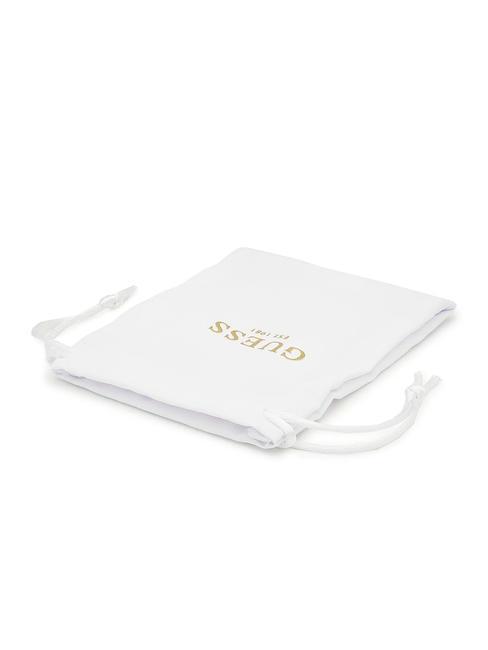 PEONY AND 4G CHARMS Braccialetto yellow gold - Bracciali Donna