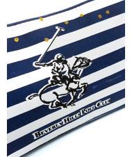 BEVERLY HILLS POLO CLUB TETI Pochette marinaretta blue - Borse Donna - 3
