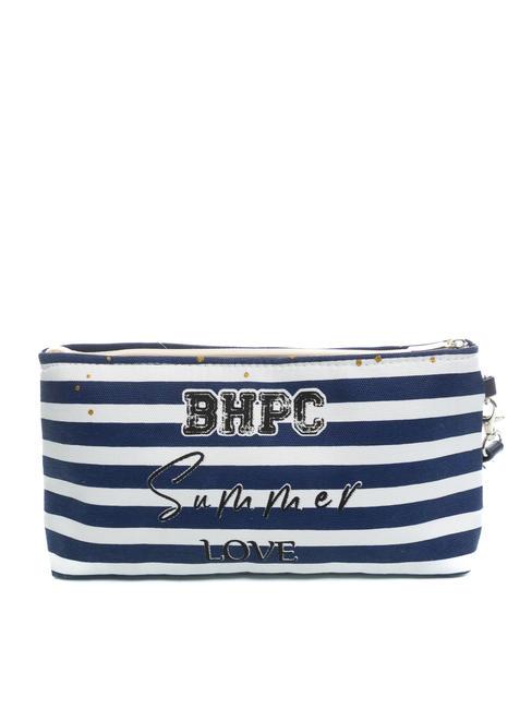 TETI Pochette marinaretta blue - Borse Donna