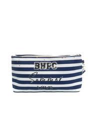 BEVERLY HILLS POLO CLUB TETI Pochette marinaretta blue - Borse Donna - 4