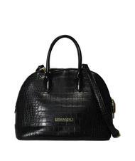 ERMANNO SCERVINO NEVE Borsa a mano con tracolla black - Borse Donna - 2