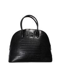 ERMANNO SCERVINO NEVE Borsa a mano con tracolla black - Borse Donna - 3