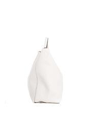 ERMANNO SCERVINO NATASHA Shopper a mano, con tracolla white - Borse Donna - 3