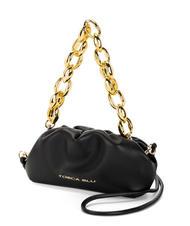 TOSCA BLU DUBAI Pochette manico catena Nero - Borse Donna - 2
