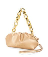 TOSCA BLU DUBAI Pochette manico catena oro - Borse Donna - 2