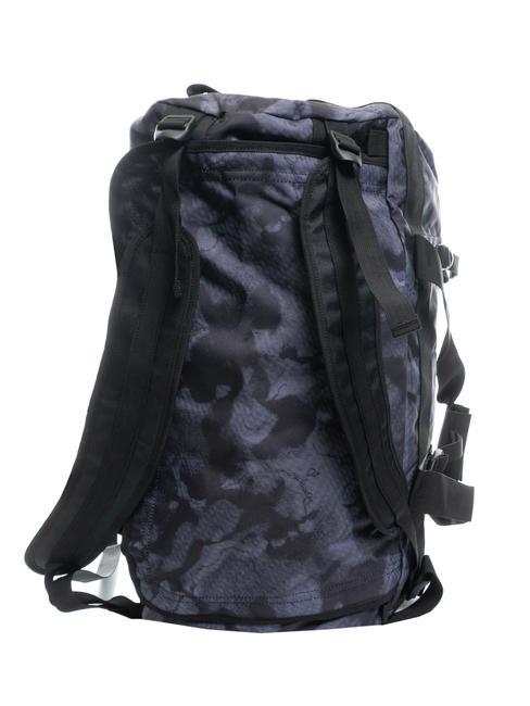 SPORT BAG Borsone Zaino Nero - Borsoni