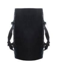 SEVEN SPORT BAG Borsone Zaino Nero - Borsoni - 5