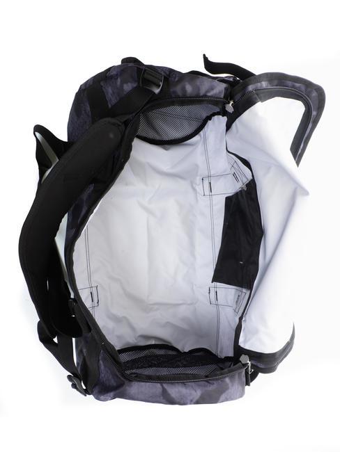 SPORT BAG Borsone Zaino Nero - Borsoni
