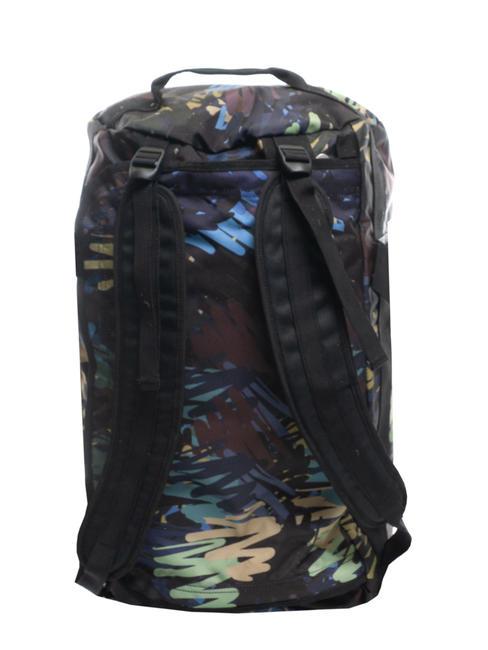 SPORT BAG Borsone Zaino brown - Borsoni