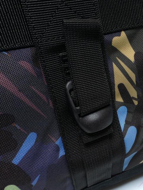 SPORT BAG Borsone Zaino brown - Borsoni