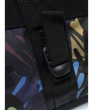 SEVEN SPORT BAG Borsone Zaino brown - Borsoni - 3