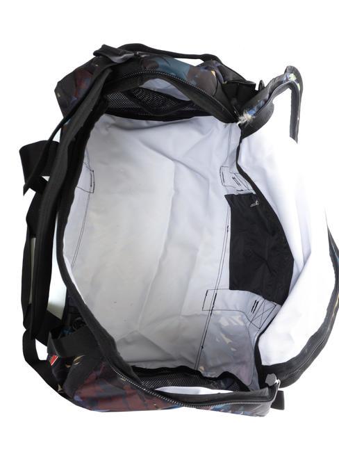 SPORT BAG Borsone Zaino brown - Borsoni