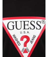 GUESS ORIGINAL T-shirt con logo - T-shirt Uomo