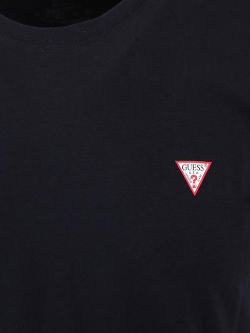 ORIGINAL T.shirt con logo jetbla - T-shirt Uomo