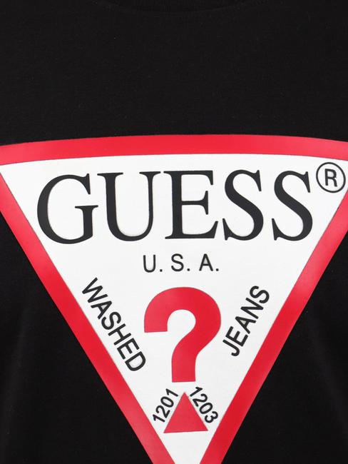 ORIGINAL T-shirt con logo jetbla - T-shirt Uomo