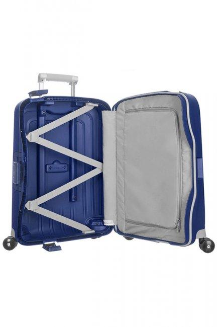 S'CURE Trolley bagaglio a mano DARKBLUE - Bagagli a mano