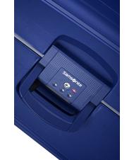 SAMSONITE S'CURE Trolley bagaglio a mano DARKBLUE - Bagagli a mano - 4