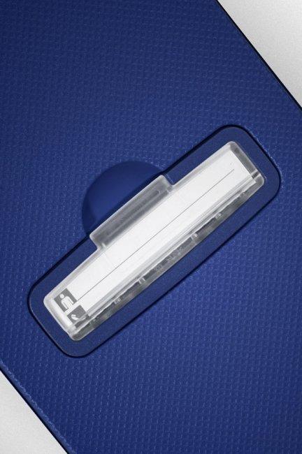 S'CURE Trolley bagaglio a mano DARKBLUE - Bagagli a mano