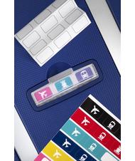 SAMSONITE S'CURE Trolley bagaglio a mano DARKBLUE - Bagagli a mano - 8