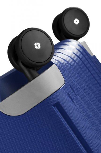 S'CURE Trolley bagaglio a mano DARKBLUE - Bagagli a mano