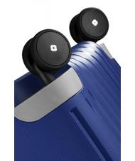 SAMSONITE S'CURE Trolley bagaglio a mano DARKBLUE - Bagagli a mano - 10
