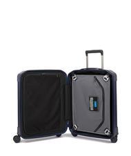 PIQUADRO PQ-LIGHT Trolley cabina ultra slim blu - Bagagli a mano - 2