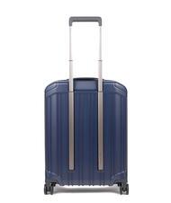 PIQUADRO PQ-LIGHT Trolley cabina ultra slim blu - Bagagli a mano - 3