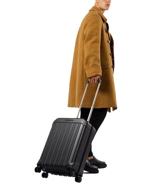 PQ-LIGHT Trolley cabina ultra slim blu - Bagagli a mano