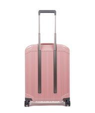 PIQUADRO PQ-LIGHT Trolley cabina ultra slim ROSA - Bagagli a mano - 3