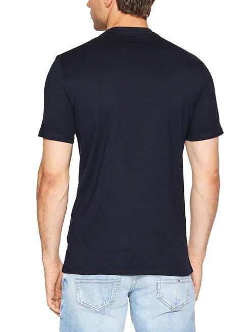ORIGINAL T-shirt con logo smartblue - T-shirt Uomo