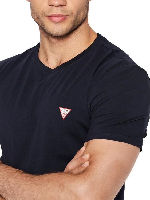 ORIGINAL T.shirt con logo smartblue - T-shirt Uomo