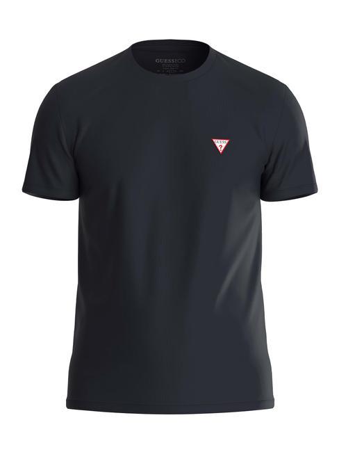 ORIGINAL T.shirt con logo smartblue - T-shirt Uomo