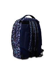 SEVEN JACK ZIPLY Zaino Trolley Sganciabile violet - Zaini con carrello - 5