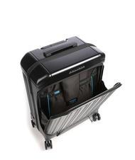 PIQUADRO PQ-LIGHT Trolley bagaglio a mano fast-check - Bagagli a mano