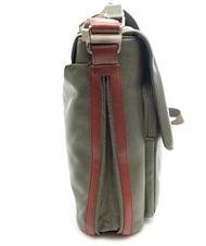 PIQUADRO CAMPIONARIO - X1 Cartella porta PC 15.6" VERDEbo - Cartelle Lavoro - 2